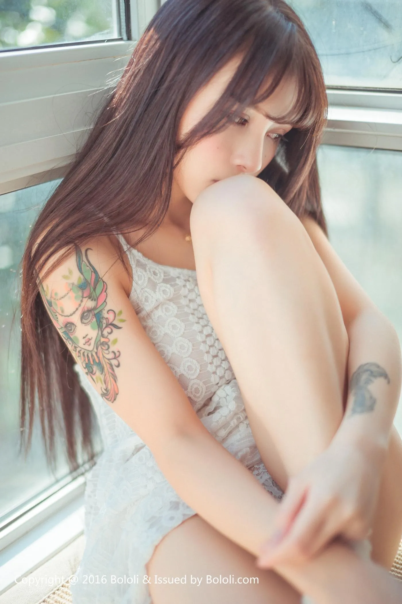 Vol.040 夏美酱 [88P]插图1